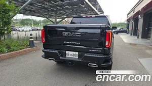GMC Sierra, 2025 — миниатюра 3