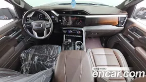 GMC Sierra, 2025 — миниатюра 9