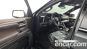 GMC Sierra, 2025 — миниатюра 12