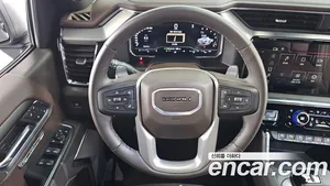 GMC Sierra, 2025 — миниатюра 18