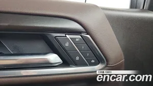 GMC Sierra, 2025 — миниатюра 23