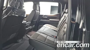 GMC Sierra, 2025 — миниатюра 24