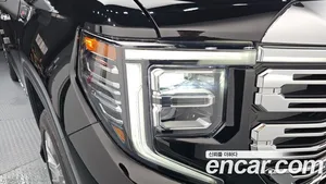 GMC Sierra, 2025 — миниатюра 7