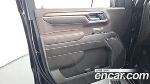 GMC Sierra, 2025 — миниатюра 13
