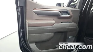 GMC Sierra, 2025 — миниатюра 14