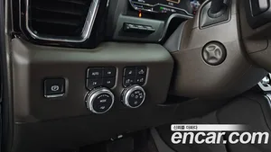 GMC Sierra, 2025 — миниатюра 28