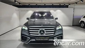 Mercedes-Benz GLS-Class, 2025 — миниатюра 6