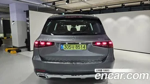 Mercedes-Benz GLS-Class, 2025 — миниатюра 7