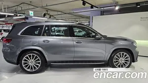 Mercedes-Benz GLS-Class, 2025 — миниатюра 9