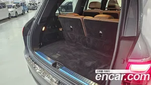 Mercedes-Benz GLS-Class, 2025 — миниатюра 10