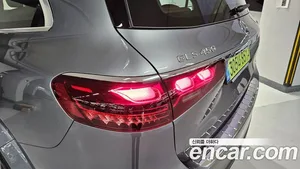 Mercedes-Benz GLS-Class, 2025 — миниатюра 13