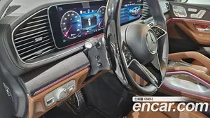 Mercedes-Benz GLS-Class, 2025 — миниатюра 15