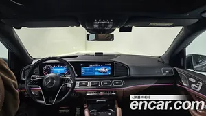 Mercedes-Benz GLS-Class, 2025 — миниатюра 17