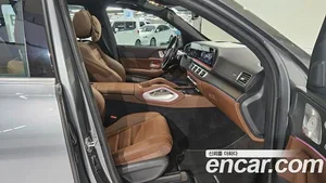 Mercedes-Benz GLS-Class, 2025 — миниатюра 18