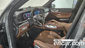 Mercedes-Benz GLS-Class, 2025 — миниатюра 19