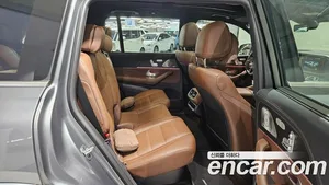Mercedes-Benz GLS-Class, 2025 — миниатюра 20