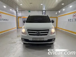 Hyundai Starex, 2017 — миниатюра 1