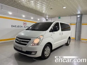 Hyundai Starex, 2017 — миниатюра 2