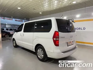 Hyundai Starex, 2017 — миниатюра 3