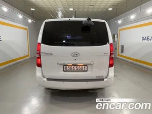 Hyundai Starex, 2017 — миниатюра 4