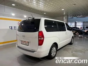 Hyundai Starex, 2017 — миниатюра 5