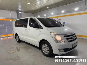 Hyundai Starex, 2017 — миниатюра 6