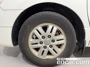 Hyundai Starex, 2017 — миниатюра 7