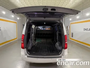 Hyundai Starex, 2017 — миниатюра 8