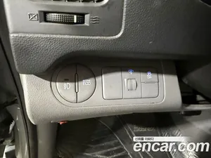 Hyundai Starex, 2017 — миниатюра 10