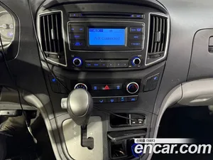 Hyundai Starex, 2017 — миниатюра 11