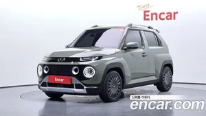 Hyundai Casper, 2022 — миниатюра 1