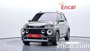 Hyundai Casper, 2022 — миниатюра 3