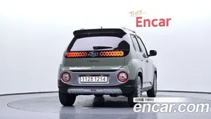 Hyundai Casper, 2022 — миниатюра 4