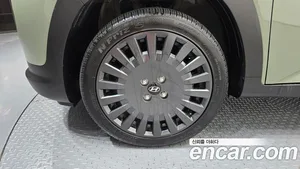 Hyundai Casper, 2022 — миниатюра 5