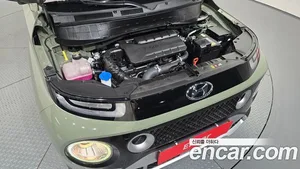 Hyundai Casper, 2022 — миниатюра 6