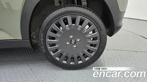 Hyundai Casper, 2022 — миниатюра 7