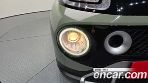 Hyundai Casper, 2022 — миниатюра 8