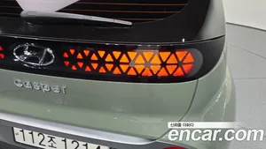 Hyundai Casper, 2022 — миниатюра 9