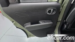 Hyundai Casper, 2022 — миниатюра 15