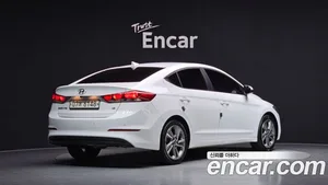 Hyundai Avante, 2018 — миниатюра 2