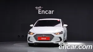 Hyundai Avante, 2018 — миниатюра 3