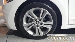 Hyundai Avante, 2018 — миниатюра 5