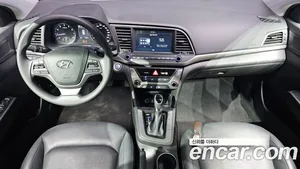 Hyundai Avante, 2018 — миниатюра 10