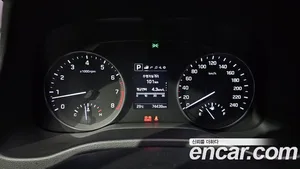 Hyundai Avante, 2018 — миниатюра 11
