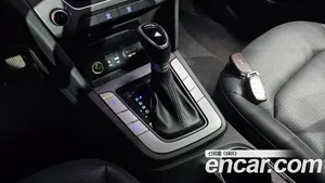 Hyundai Avante, 2018 — миниатюра 12