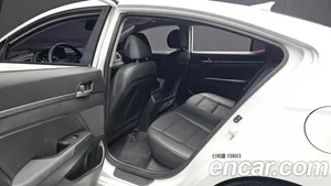 Hyundai Avante, 2018 — миниатюра 18