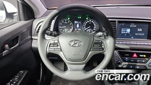 Hyundai Avante, 2018 — миниатюра 19