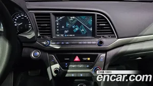 Hyundai Avante, 2018 — миниатюра 20