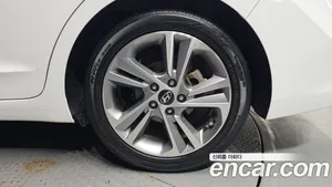 Hyundai Avante, 2018 — миниатюра 7
