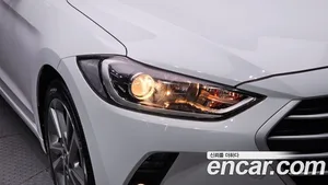 Hyundai Avante, 2018 — миниатюра 8